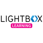 Lightbox Learning Button